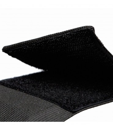 EVERLAST ΣΠΑΣΟΥΑΡ ELITE GROIN PROTECTOR Black