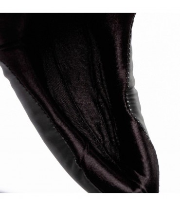 EVERLAST ΣΠΑΣΟΥΑΡ ELITE GROIN PROTECTOR Black
