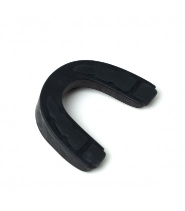 EVERLAST EVERSHIELD ΜΟΝΗ ΜΑΣΕΛΑ Black/Black