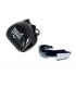EVERLAST SINGLE MOUTHGUARD black