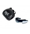 EVERLAST SINGLE MOUTHGUARD black