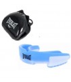 EVERLAST SINGLE MOUTHGUARD blue