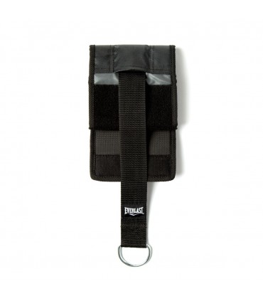 EVERLAST UNIVERSAL HEAVY BAG HANGER Black
