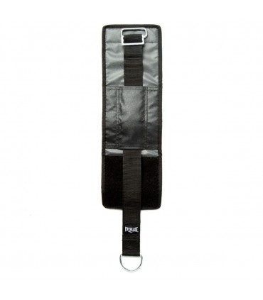 EVERLAST UNIVERSAL HEAVY BAG HANGER Black