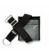 EVERLAST UNIVERSAL HEAVY BAG HANGER Black