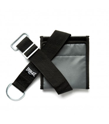EVERLAST UNIVERSAL HEAVY BAG HANGER Black