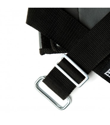 EVERLAST UNIVERSAL HEAVY BAG HANGER Black