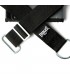 EVERLAST UNIVERSAL HEAVY BAG HANGER Black