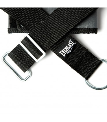 EVERLAST UNIVERSAL HEAVY BAG HANGER Black