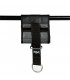 EVERLAST UNIVERSAL HEAVY BAG HANGER Black