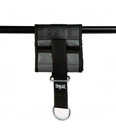 EVERLAST UNIVERSAL HEAVY BAG HANGER Black