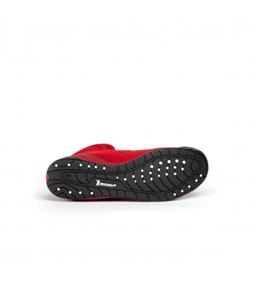 EVERLAST ΠΑΠΟΥΤΣΙΑ ΠΥΓΜΑΧΙΑΣ ELITE 2 Red