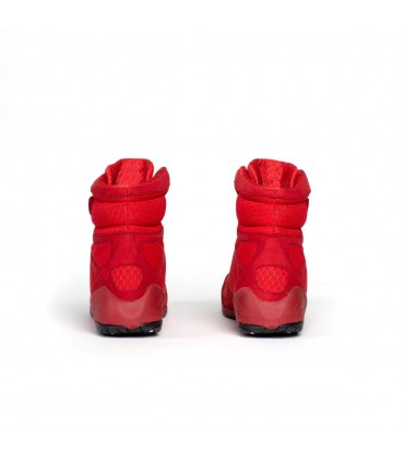 EVERLAST ΠΑΠΟΥΤΣΙΑ ΠΥΓΜΑΧΙΑΣ ELITE 2 Red
