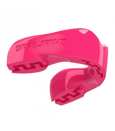 ΜΑΣΕΛΑ SAFEJAWZ JUNIOR INTRO SERIES Pink