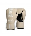EVERLAST ELITE 2 BOXING GLOVES Sand