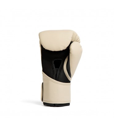 EVERLAST ELITE 2 BOXING GLOVES Sand