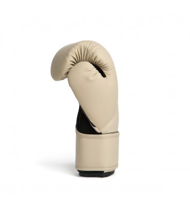 EVERLAST ELITE 2 BOXING GLOVES Sand