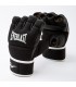 EVERLAST CORE KICK BOXING GLOVES Black