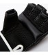 EVERLAST CORE KICK BOXING GLOVES Black