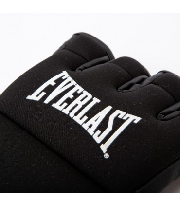 EVERLAST CORE KICK BOXING GLOVES Black