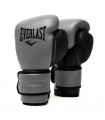 EVERLAST POWERLOCK 2 ΓΑΝΤΙΑ ΠΥΓΜΑΧΙΑΣ Charcoal