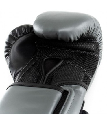 EVERLAST POWERLOCK 2 ΓΑΝΤΙΑ ΠΥΓΜΑΧΙΑΣ Charcoal
