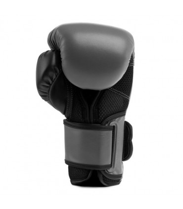 EVERLAST POWERLOCK 2 ΓΑΝΤΙΑ ΠΥΓΜΑΧΙΑΣ Charcoal