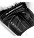 EVERLAST POWERLOCK GLOVES Hook & Loop White/Black