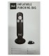 EVERLAST INFLATABLE PUNCHING BAG