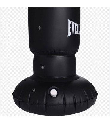EVERLAST INFLATABLE PUNCHING BAG
