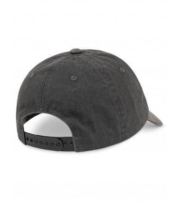 LONSDALE ΚΑΠΕΛΟ EASTBURN washed grey
