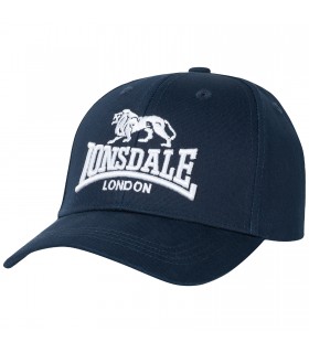 LONSDALE ΚΑΠΕΛΟ WILTSHIRE blue