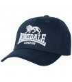 LONSDALE ΚΑΠΕΛΟ WILTSHIRE blue