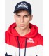 LONSDALE ΚΑΠΕΛΟ WILTSHIRE blue