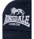 LONSDALE ΚΑΠΕΛΟ WILTSHIRE blue