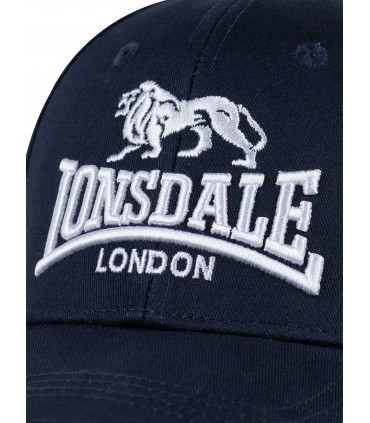 LONSDALE ΚΑΠΕΛΟ WILTSHIRE blue