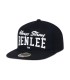 BENLEE ΚΑΠΕΛΟ ΤΖΟΚΕΥ CAPPY black