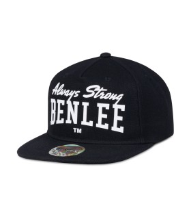 BENLEE ΚΑΠΕΛΟ ΤΖΟΚΕΥ CAPPY black