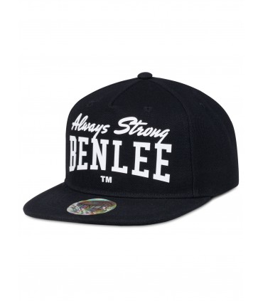 BENLEE ΚΑΠΕΛΟ ΤΖΟΚΕΥ CAPPY black