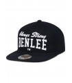 BENLEE ΚΑΠΕΛΟ ΤΖΟΚΕΥ CAPPY black