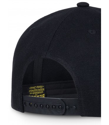 BENLEE ΚΑΠΕΛΟ ΤΖΟΚΕΥ CAPPY black