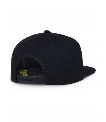 BENLEE ΚΑΠΕΛΟ ΤΖΟΚΕΥ CAPPY black