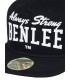 BENLEE ΚΑΠΕΛΟ ΤΖΟΚΕΥ CAPPY black