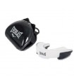 EVERLAST SINGLE MOUTHGUARD white