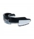 EVERLAST SINGLE MOUTHGUARD black