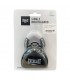 EVERLAST SINGLE MOUTHGUARD white