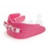 EVERLAST DOUBLE MOUTH GUARD pink