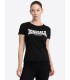 LONSDALE ΓΥΝΑΙΚΕΙΟ ΚΟΝΤΟΜΑΝΙΚΟ CARTMEL black