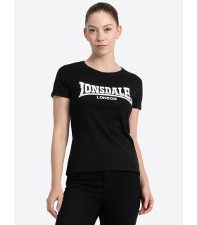 LONSDALE ΓΥΝΑΙΚΕΙΟ ΚΟΝΤΟΜΑΝΙΚΟ CARTMEL black