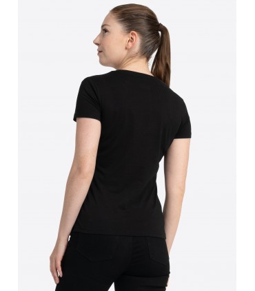 LONSDALE ΓΥΝΑΙΚΕΙΟ ΚΟΝΤΟΜΑΝΙΚΟ CARTMEL black
